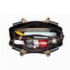 Aliwood Stickerei frauen Tasche Europa Trendy Luxus Handtaschen Leder Schulter Taschen Große Kapazität Frauen Umhängetaschen