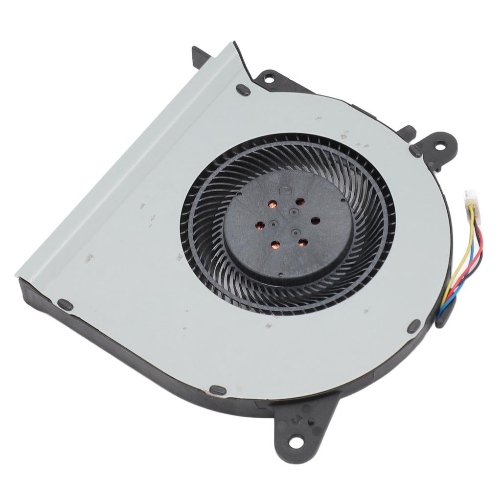 Laptop Replacement Fan Efficient Lightweight Cooling Fan for ASUS ROG Strix GL503VS GL503V GL503VM GPU Cooling Fan