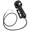 Underwater Thruster 24‑50V CNC Machinin Aluminum Alloy Waterproof Brushless Underwater Thruster for Boat Diving