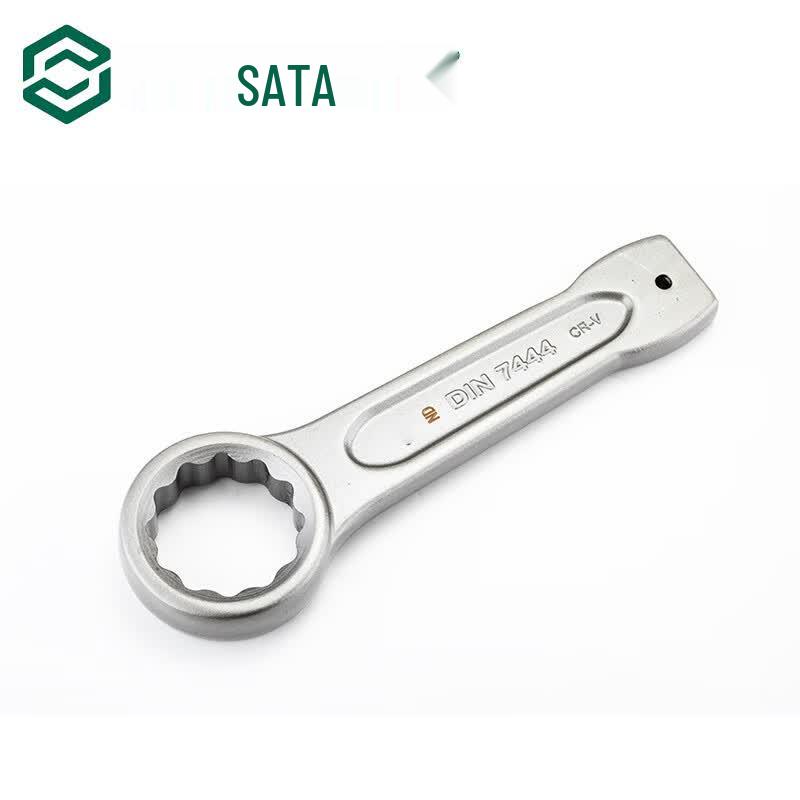 SATA Striking Ring Wrench