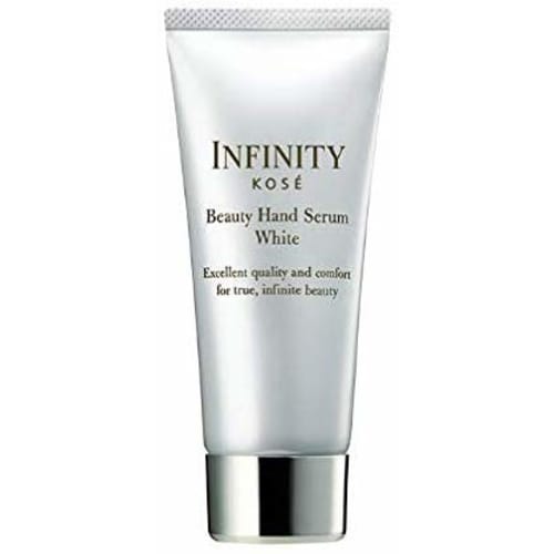 

Kose Infinity Beauty Hand Serum White 65g