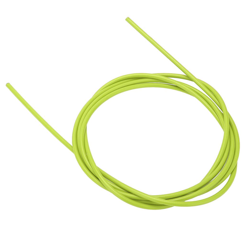 BOLANY Bike Bicycle Brake Cable and Housing Set Stable Strong 5mm Bicycle Brake CableGreen