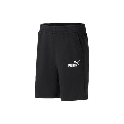 Lockere Sportshorts Herren Unterteile Schwarz 852427-01