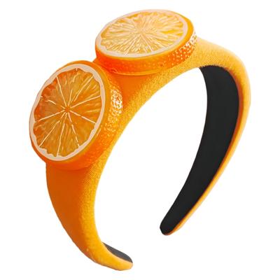 Textured Cloth Headwear Creative Hair Hoop Feature Wide Edge Detailing For Spring Summer Fashion Hair Styling