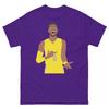 D'Angelo Russell Ice In My Veins T-shirt