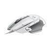 Souris Gamer - Filaire - Logitech G - G502 X - Blanc