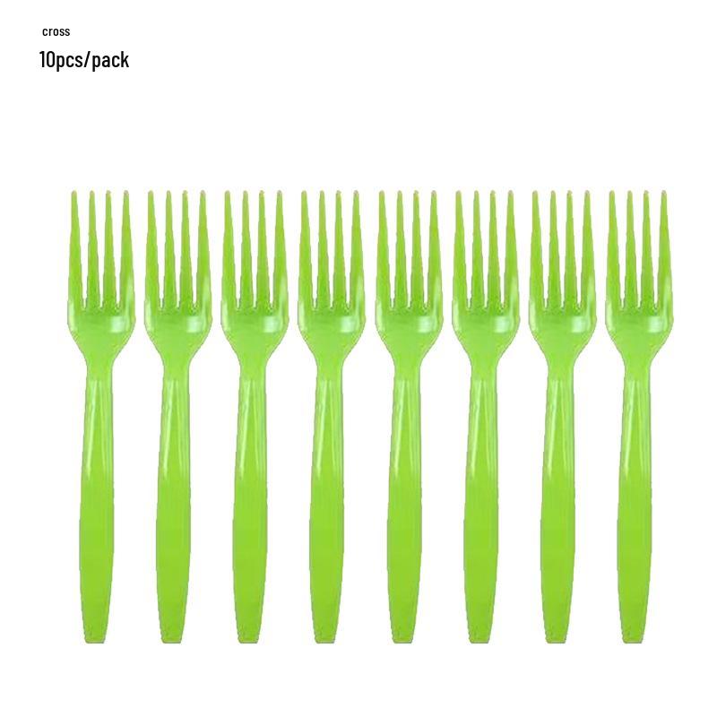 Hawaiian Party Decorations: Paper Plates, Cups, Napkins, Bags & Cutlery Set