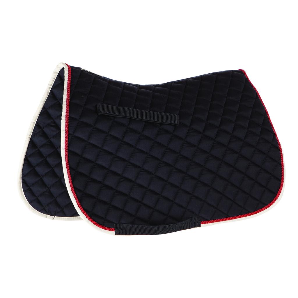 ROMA Grand Prix All Purpose Saddle Pad