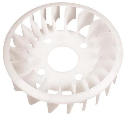 Pales de Ventilateur Loncin Lc3000I Lc165F-4 Pièce d'Origine