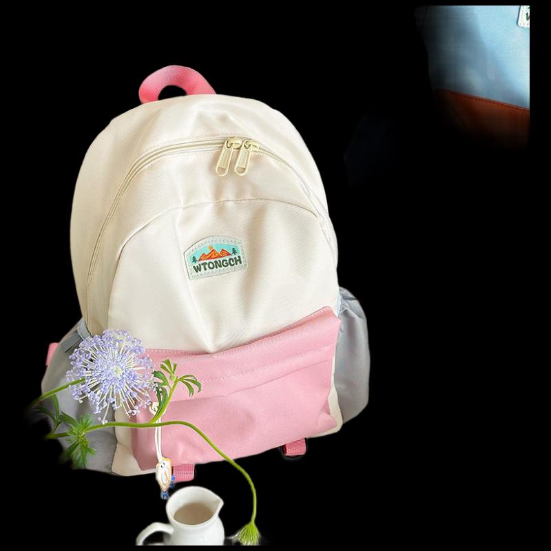 Lishen Children s Ultralight Kindergarten Backpack