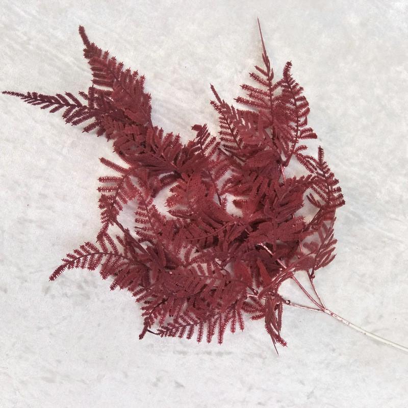 

Wedding Decoration Faux Misty Frost Acacia For Home And Event Decor StyleH