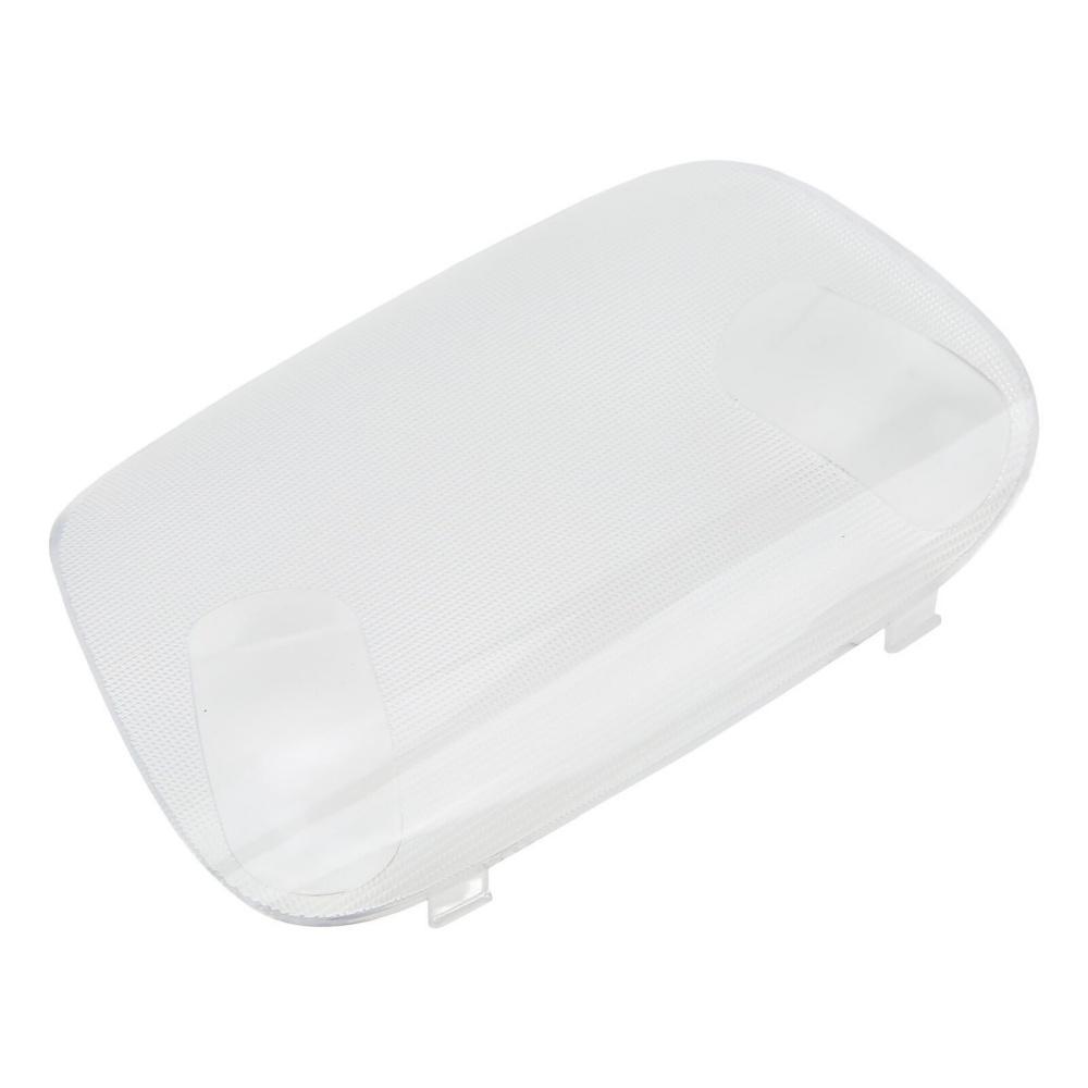 Interior Overhead Dome Light Cover For Ford F-150 F-250 1995-2004 F4DZ-13783-A