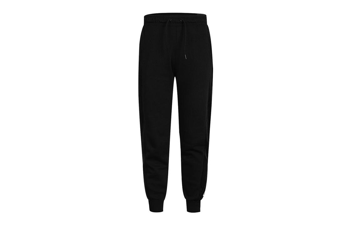 Nike Sports Pants Women s Black Thickened CZ1875-010 XL
