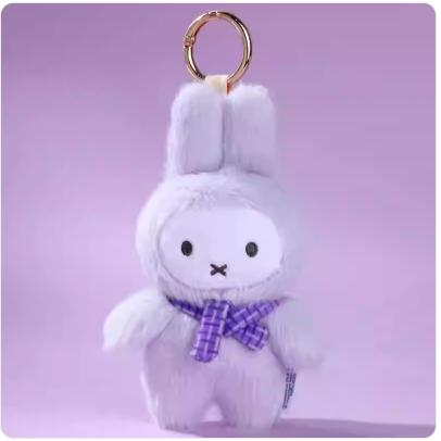 Disponibile Originale Serie Macaron Miffy Bellissimi Pendenti Seconda Generazione Personaggio Anime Festival Giocattoli Regali