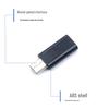 Apple to Type-C/Android Micro OTG Converter Adapter - Charge & Sync Plug for Mobile Phones