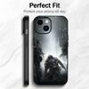 Game T-Tom Clancy's The Division Telefoonhoesje Telefoonhoesje Zachte Verpakking Lichtgewicht Voor iPhone17 16 15 14 13ProMax