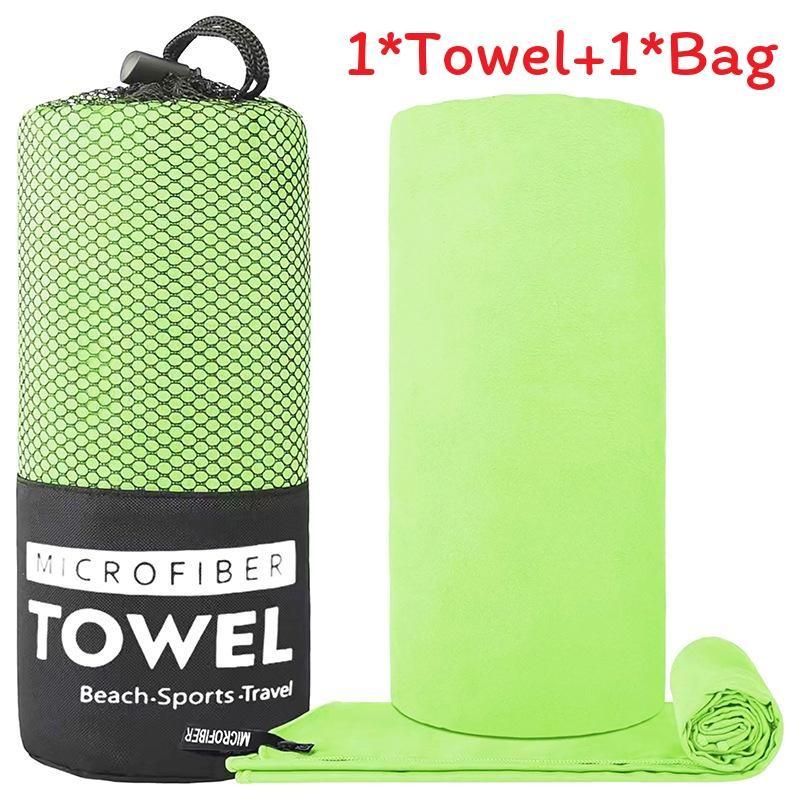 Fitness Towel With Custom Logo Printing For Gym And Sports Enthusiasts