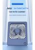 Ultra-Thin High-Power USB Desktop Silent Fan