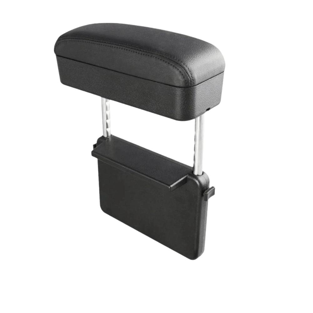 Lifting Mechanism Center Console Storage Organizer Interior Lifting Armrest Box  Driving Comfort