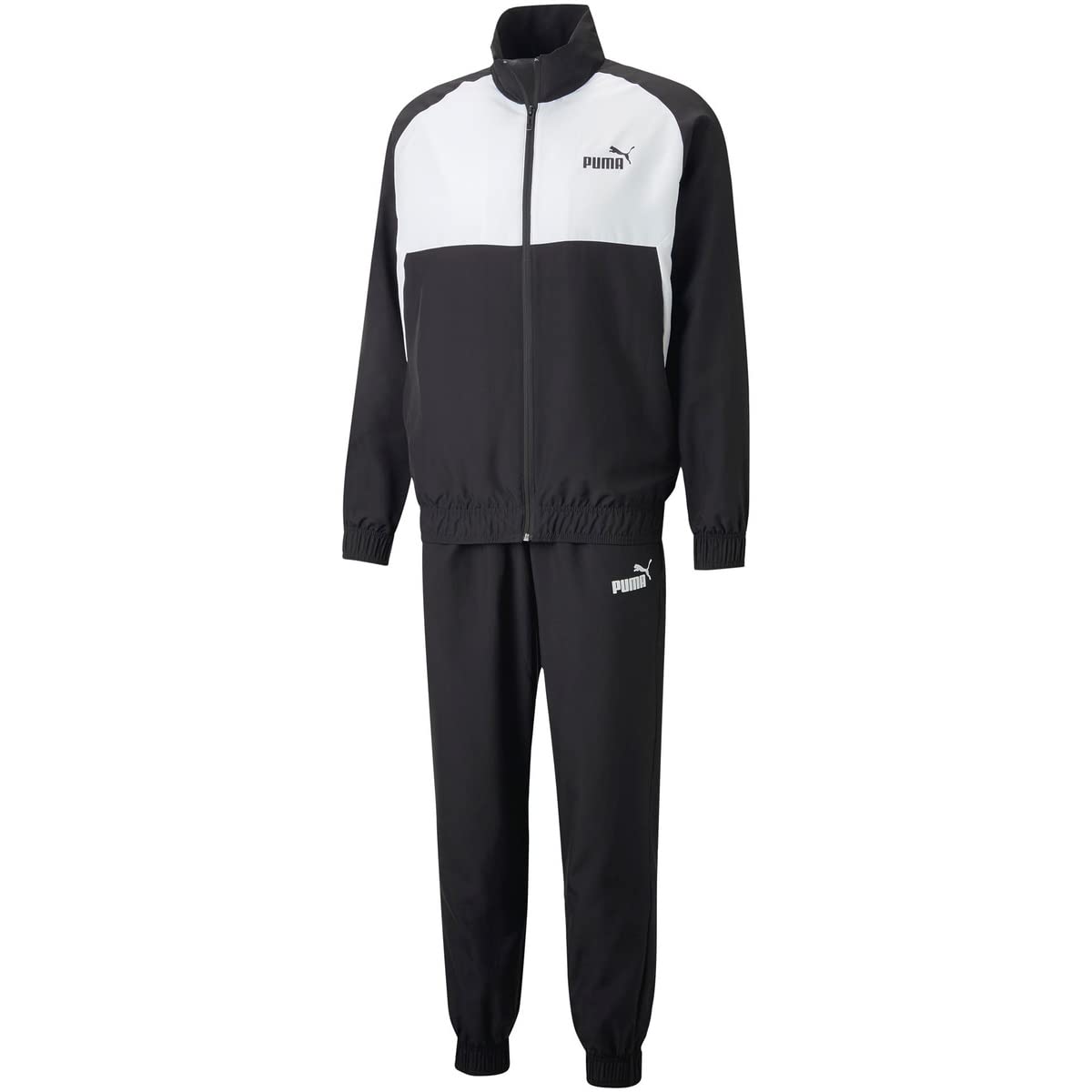 PUMA Woven Tracksuit 67570101M
