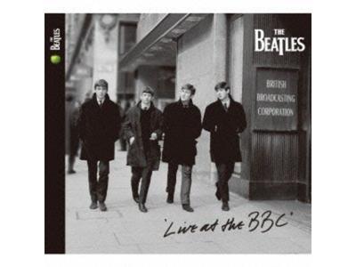 [CD] Live At The BBC 1963-1965 Digipak OBI Nomal Edition The Beatles TYCP60032