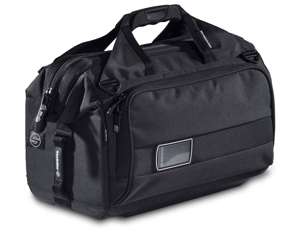 Brašna na videokameru lékařská taška 3 [Sachtler]