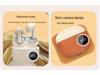 2026 Custom TWS Bluetooth Earphones - Noise Cancelling, High-Quality Sound, Gaming & Sports, Comfortable In-Ear Design.