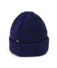 Eondeokeonteulol Beanie / Marine Fit / U Strap / Blend Blue