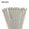 10Pcs/lot DIY Accessories Garment Clothing Handcraft Nylon Zippers Sewing Tailor