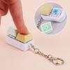 Keyboard Fidget  Fidget Clicker 2 Keys Stress Relief Button Mechanical Keyboard Fidget Button Relief Stress Gifts for Adults