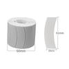 110Pcs/Roll Eye Tapes Under Eye Patches Foam Eyelash Gel Pads Adhesive Tape Eyelash Extension Stickers Eyepad Makeup Accessories