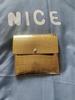 Elegant Stone Texture Clutch Bag - 2025 Trendy Glossy Envelope Design