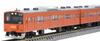 TOMYTEC TOMIX N Gauge JR 201 Series Chuo Line Through Train Set Model Railway Train 98862
