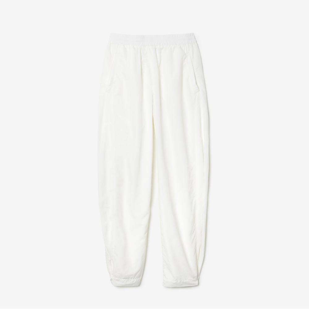 

LACOSTE Женские широкие спортивные брюки для активного отдыха XF5843 53N 70V