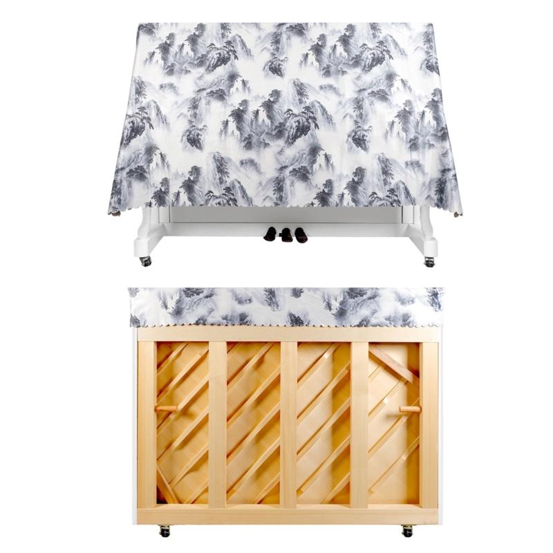 Soft Piano Keyboard Dust Cover, 88 Keys Protective Dust Cover Key Cover for Electronic Keyboard Digital Piano Dust Cover