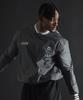PHERMENON Air Woven Piste Long Sleeve - Charcoal