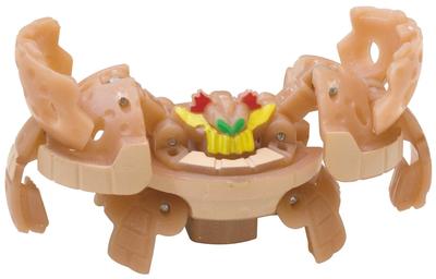 Bakugan Booster Pack Wilda BO-05