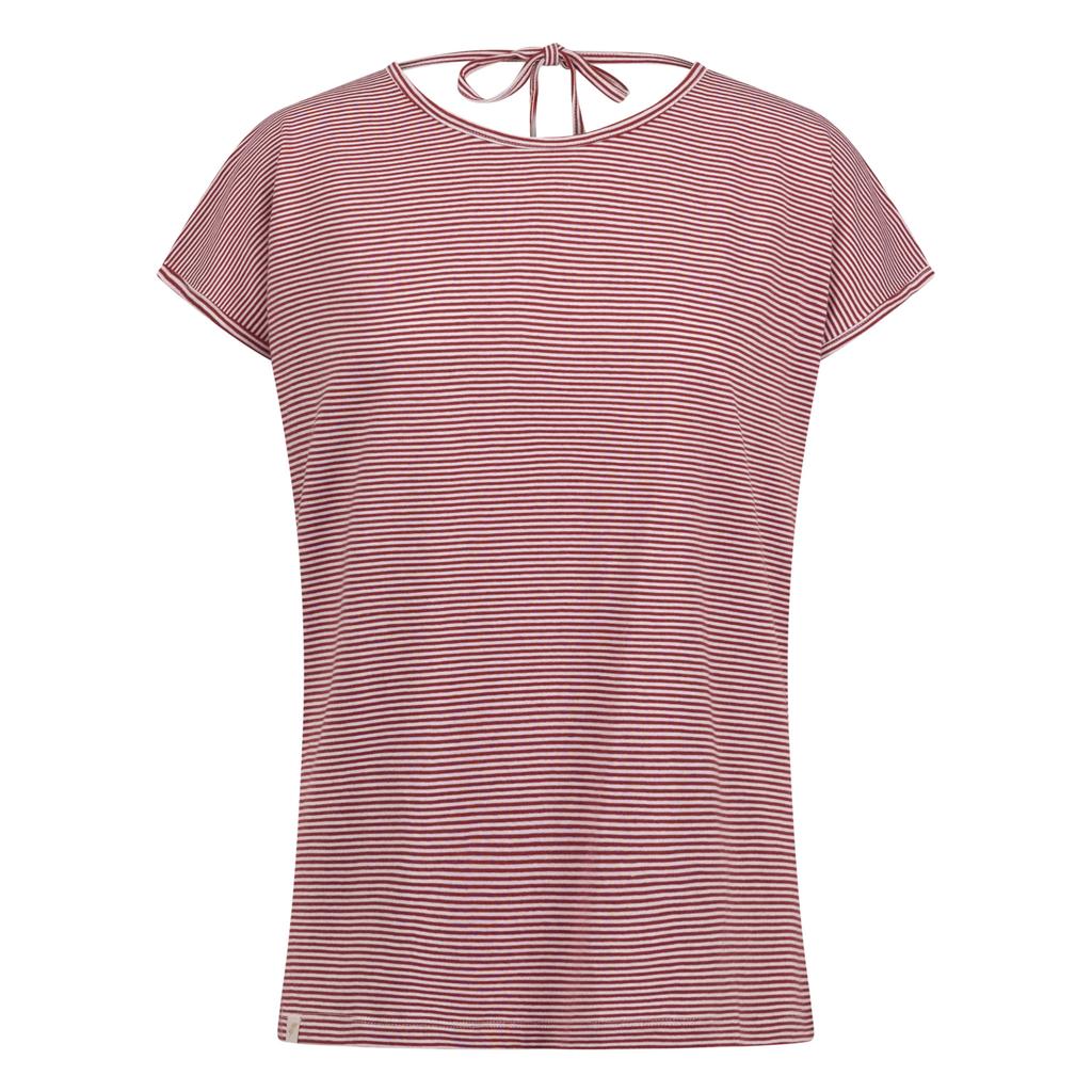 TRESPASS Womens/Ladies Mirela Striped Top