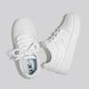 Fashion little white shoes versatile platform casual board shoes new lightweight low-top women's shoes 3