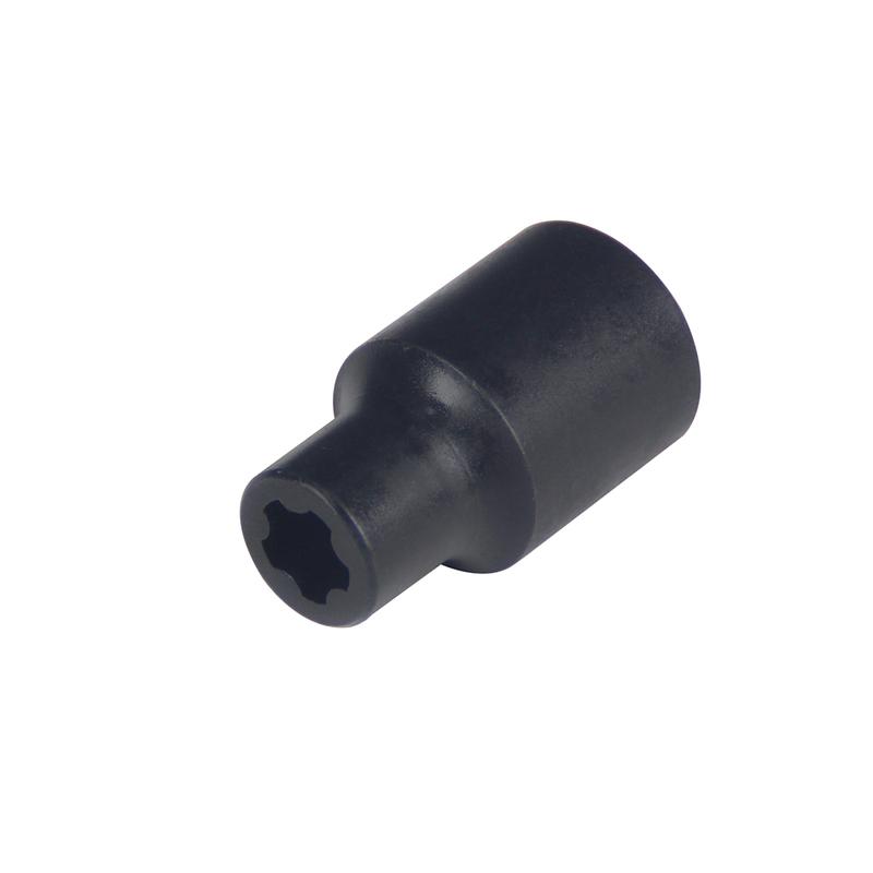 1Pz Per Tesla Coperchio Batteria Auto Strumenti Speciali Chiave a Bussola Smontaggio Con Strumento a Vite a Cinque Punti