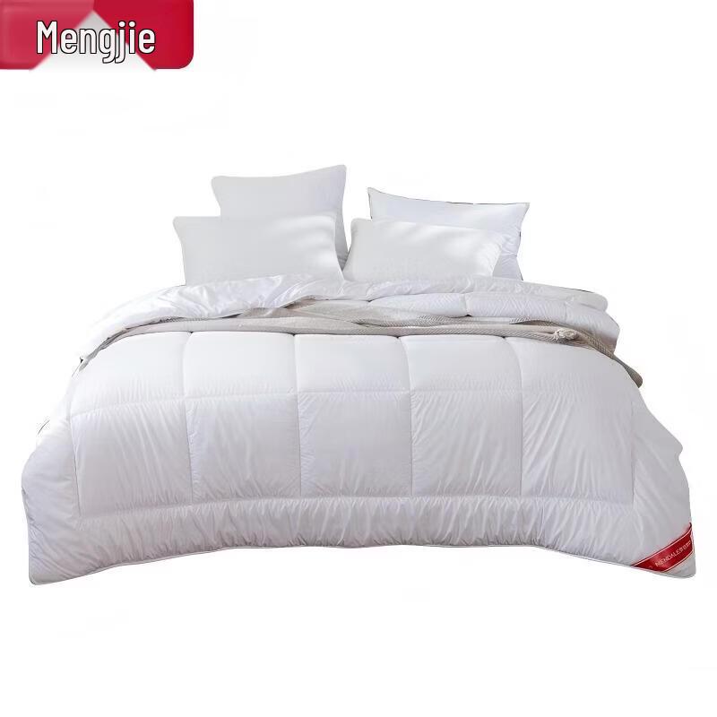 Mengjie Warm Australian Wool Quilt