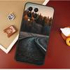 Train Rail Sunlight Case For Samsung Galaxy M16 M36 M56 M06 M52 M32 M12 M54 M34 M14 M35 M55 M15 M11 M31 M13 M53