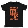 A CLOCKWORK ORANGE T Shirt Stanley Kubrick Ultraviolence Droogs Don't Run Tee