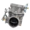 13805 Carburetor For Ford 1.6L Industrial Engines On Clark, Bobcat Skid Steer And Others. Clark 6598372 101-008
