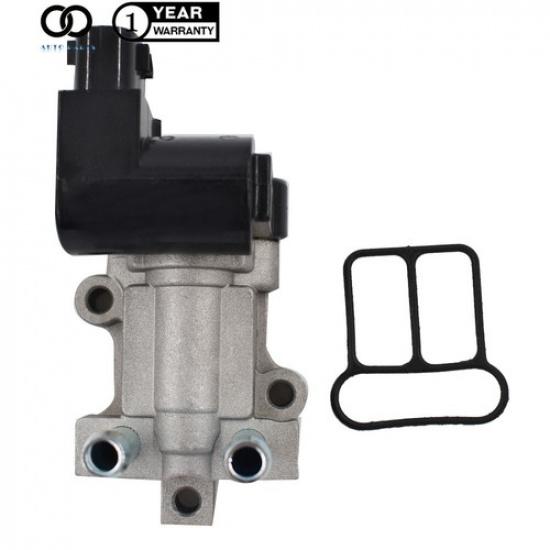 16022PLCJ01 Idle Air Control Valve IAC for Honda Civic DX EX LX 2001-2004/2005