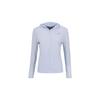 Ss26 Anti-Uv Long Sleeve Hooded Zip Jacket Women Jackets 2012D529-400