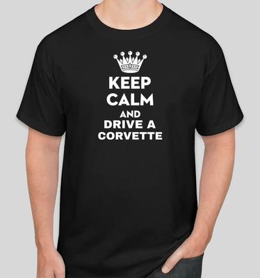 Tops – T-Shirts