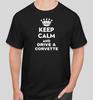 Tops – T-Shirts