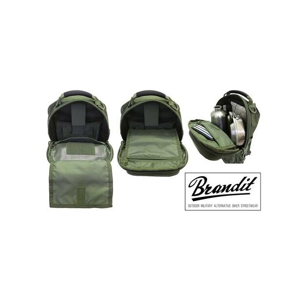 Рюкзак Brandit 8036.10.OS