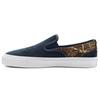 One Star Camo Realtree x Cc Pro Slip Cons Low 'Obsidian' 168666C